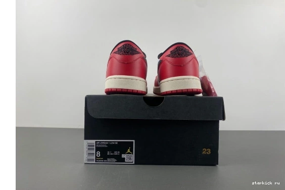 Jordan HQ6998-600 1 OG “Chicago” Air   HQ6998-600 Low 1117